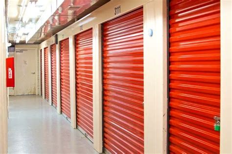 Depending on what you are storing, protection from wind and rain may not be enough. . Cheap climate controlled storage units near me